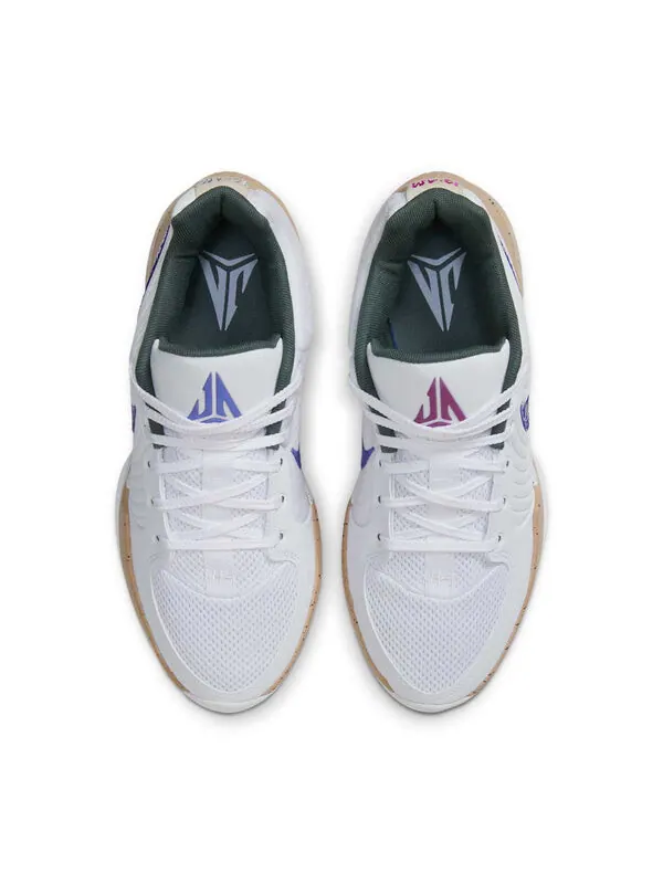 Кроссовки ja 2 ep 'in the wood' Nike — изображение 4 из 4