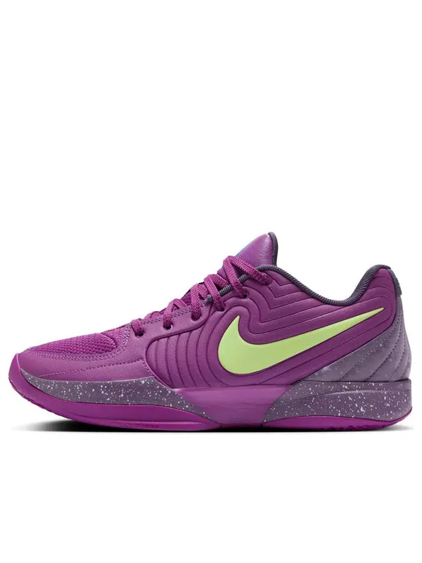 Кроссовки ja 2 ep 'stargazer' Nike — изображение 1 из 4, синий