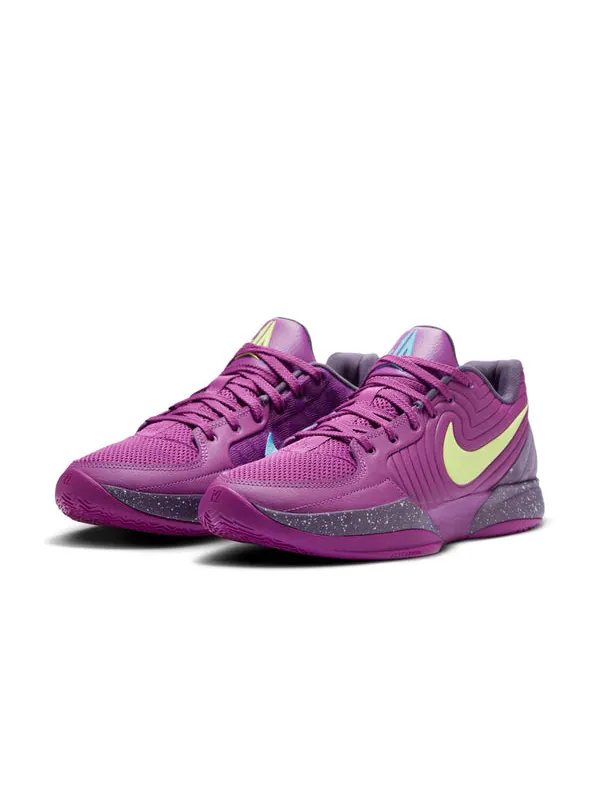 Кроссовки ja 2 ep 'stargazer' Nike — изображение 2 из 4, синий