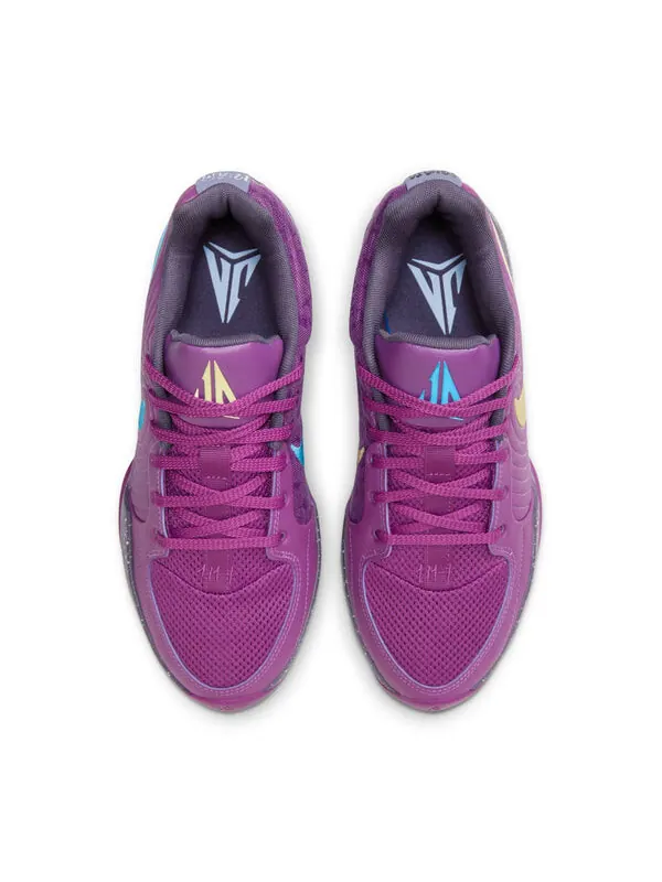Кроссовки ja 2 ep 'stargazer' Nike — изображение 3 из 4, синий