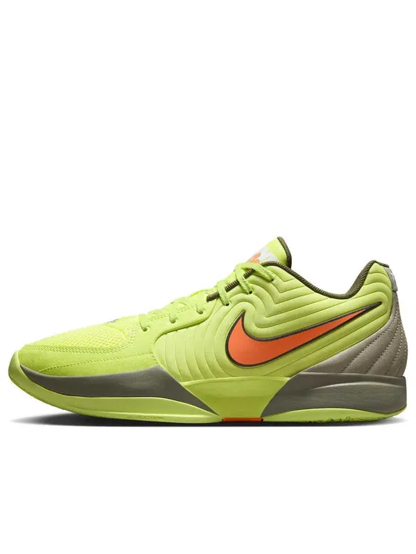 Кроссовки ja 2 ep 'twelve time' Nike — изображение 1 из 4