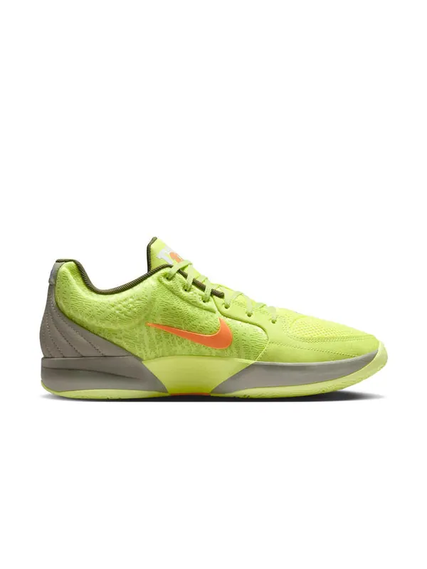 Кроссовки ja 2 ep 'twelve time' Nike — изображение 2 из 4