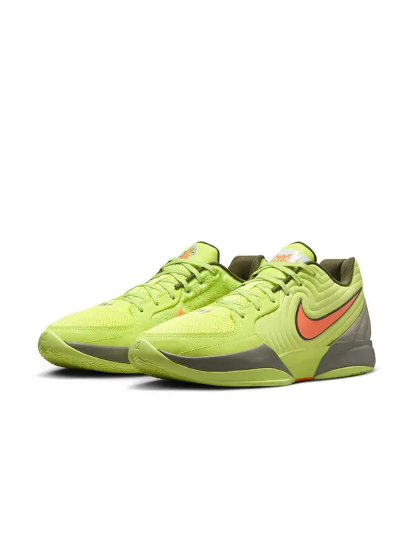 Кроссовки ja 2 ep 'twelve time' Nike — изображение 3 из 4