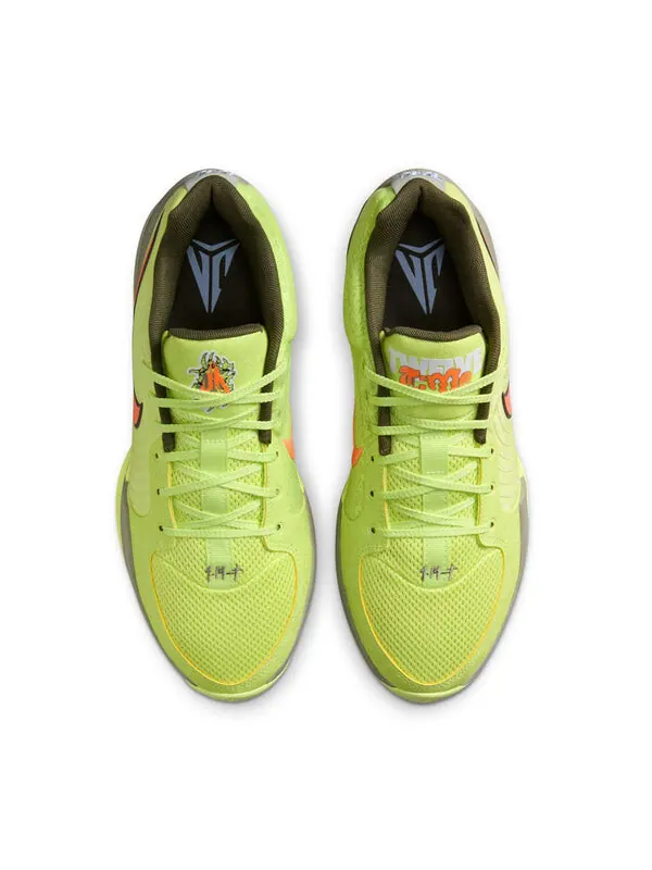 Кроссовки ja 2 ep 'twelve time' Nike — изображение 4 из 4