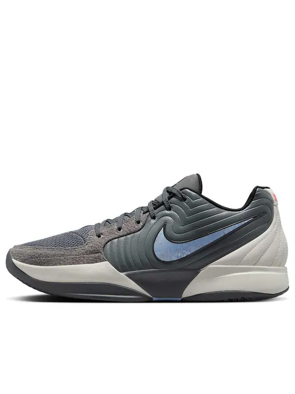 Кроссовки ja 2 'iron grey' Nike — изображение 1 из 4, серый//светлый