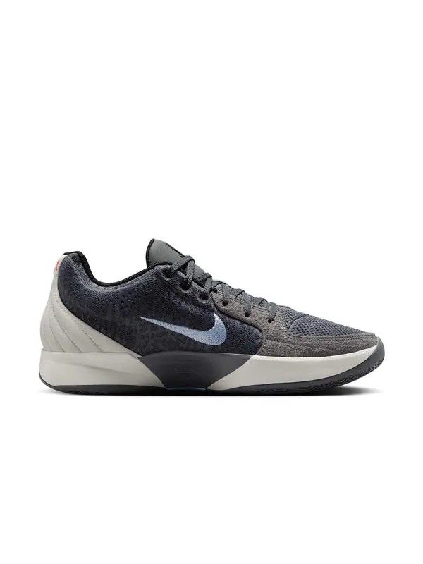 Кроссовки ja 2 'iron grey' Nike — изображение 2 из 4, серый//светлый