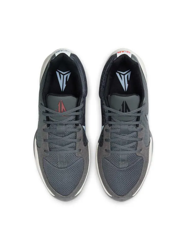 Кроссовки ja 2 'iron grey' Nike — изображение 4 из 4, серый//светлый