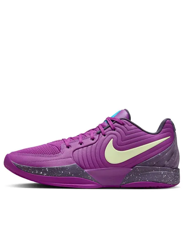 Кроссовки ja 2 'stargazer' Nike — изображение 1 из 4, синий-светлый-темный