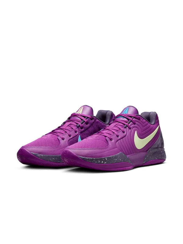 Кроссовки ja 2 'stargazer' Nike — изображение 3 из 4, синий-светлый-темный