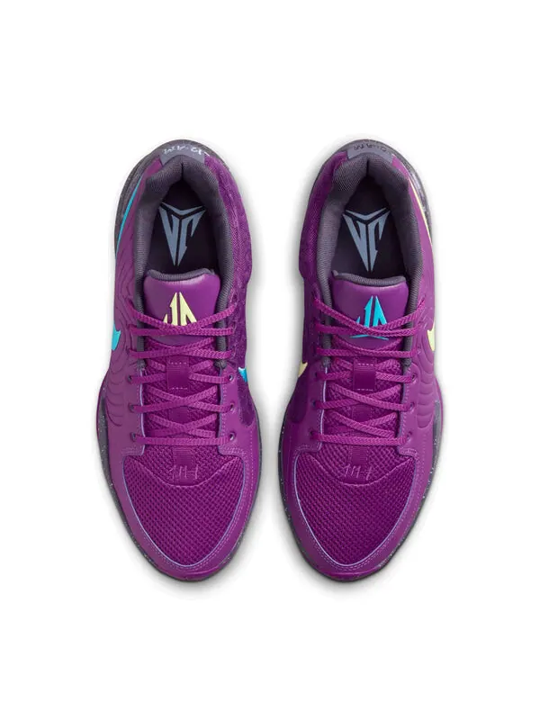 Кроссовки ja 2 'stargazer' Nike — изображение 4 из 4, синий-светлый-темный