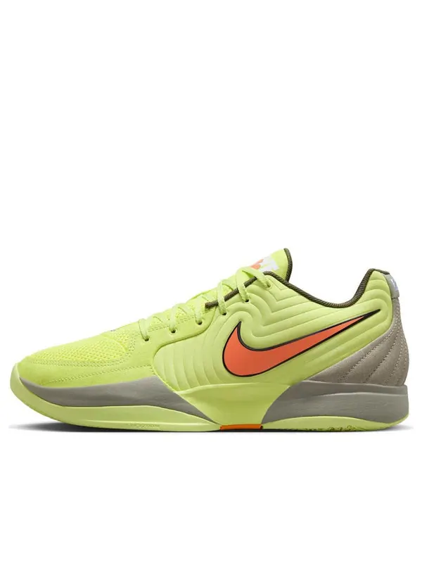 Кроссовки ja 2 'twelve time' Nike — изображение 1 из 4
