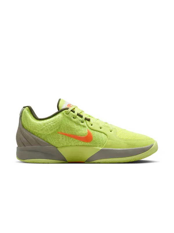 Кроссовки ja 2 'twelve time' Nike — изображение 2 из 4