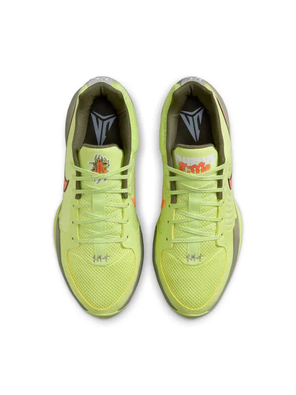 Кроссовки ja 2 'twelve time' Nike — изображение 4 из 4