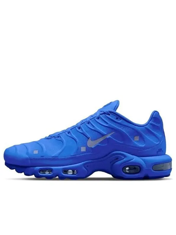 Кроссовки air max plus a-cold-wall 'house blue' Nike — изображение 1 из 1, серый