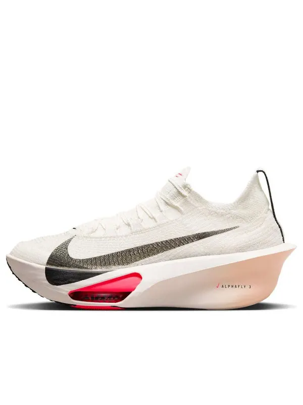 Кроссовки air zoom alphafly next% 3 Nike — изображение 1 из 4, розовый