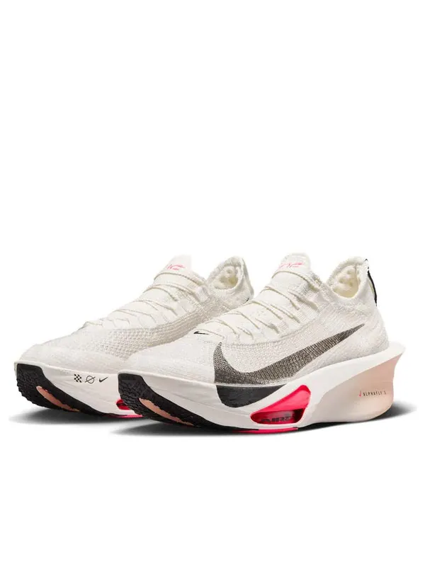 Кроссовки air zoom alphafly next% 3 Nike — изображение 3 из 4, розовый
