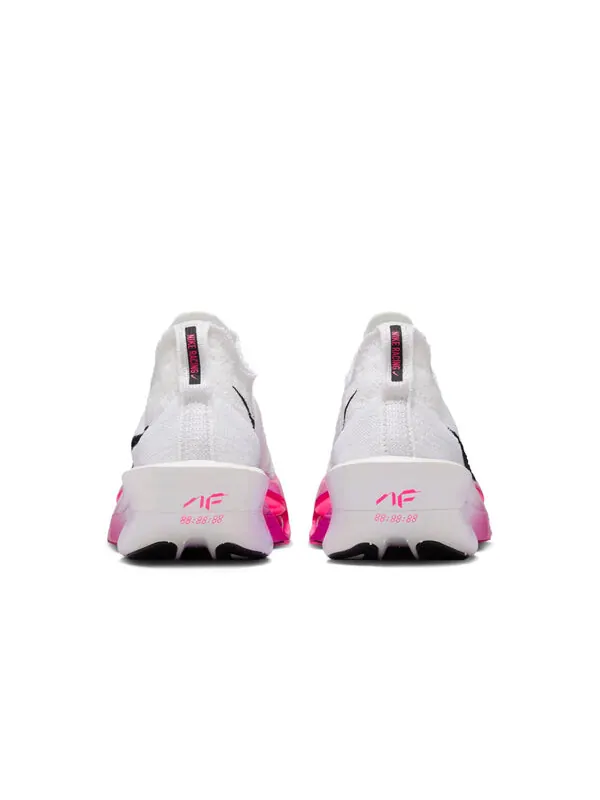 Кроссовки zoomx alphafly next% 3 Nike — изображение 4 из 4, белый/фиолетовый
