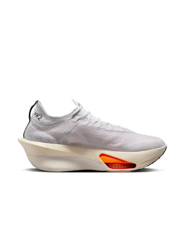 Кроссовки Nike Air Zoom Alphafly 3 'Prototype' — изображение 2 из 4, белый/черный//оранжевый
