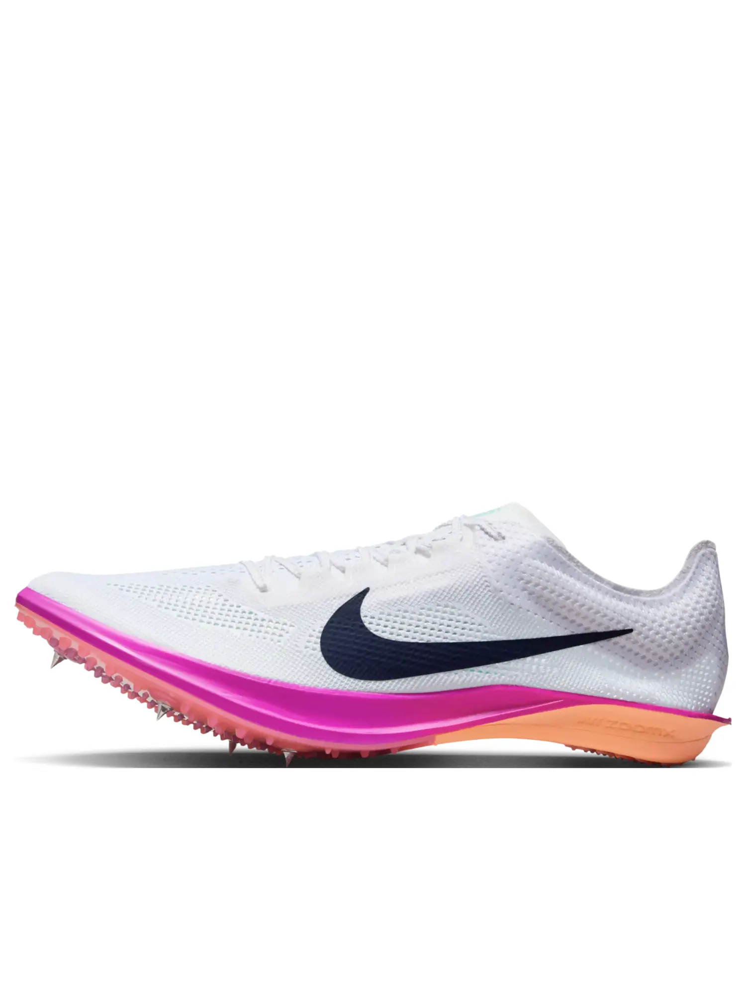 Кроссовки Nike Dragonfly 2 'White Fire Pink' — изображение 1 из 7, белый