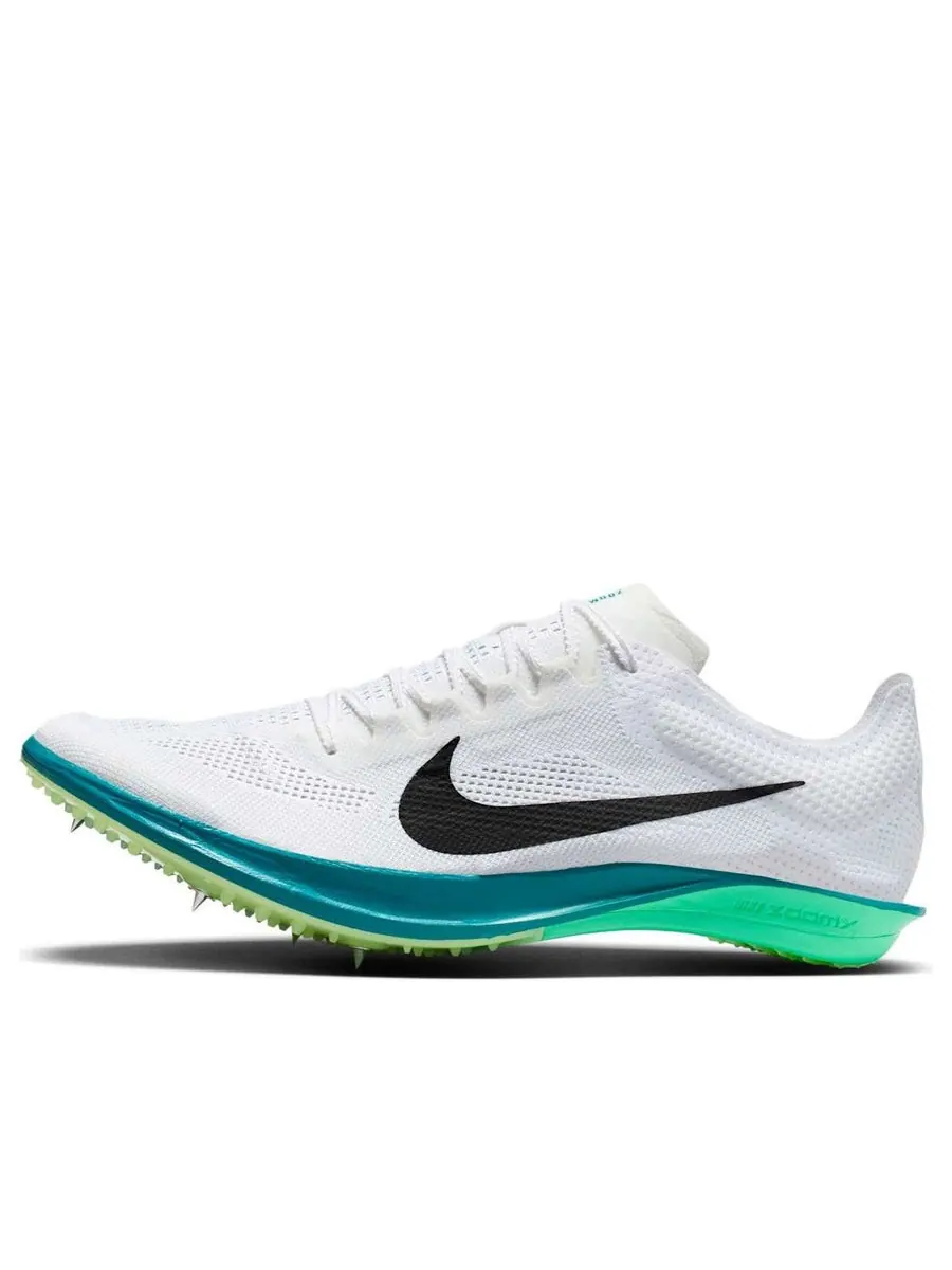 Кроссовки Nike Dragonfly 2 'White Black Vapor Green Volt' — изображение 1 из 6, белый