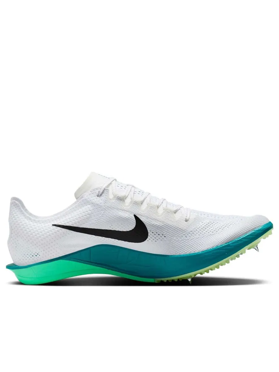 Кроссовки Nike Dragonfly 2 'White Black Vapor Green Volt' — изображение 2 из 6, белый