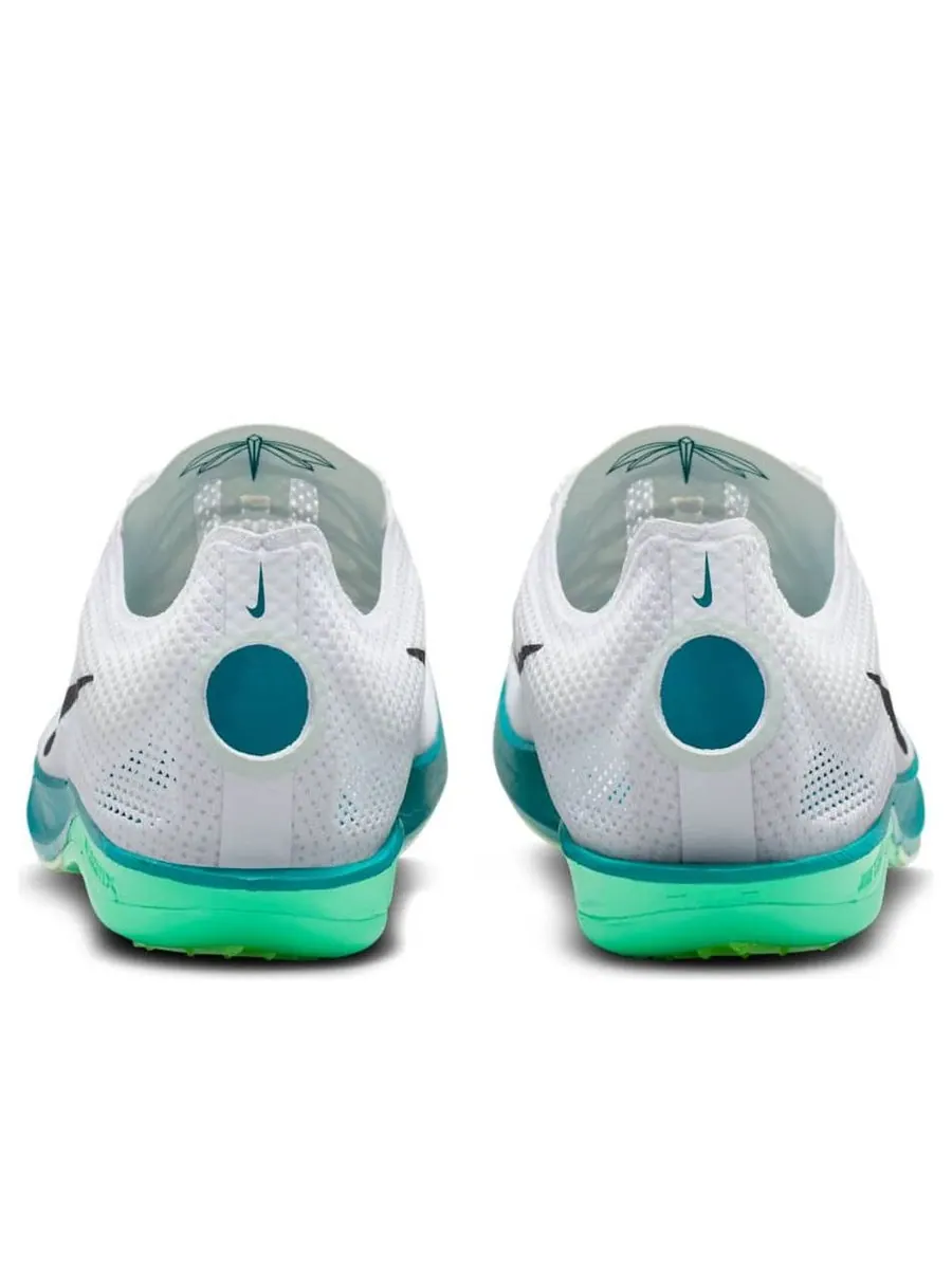 Кроссовки Nike Dragonfly 2 'White Black Vapor Green Volt' — изображение 5 из 6, белый