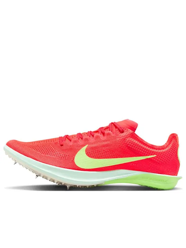 Кроссовки zoomx dragonfly 2 'bright crimson lime' Nike — изображение 1 из 4, яркий///фиолетовый