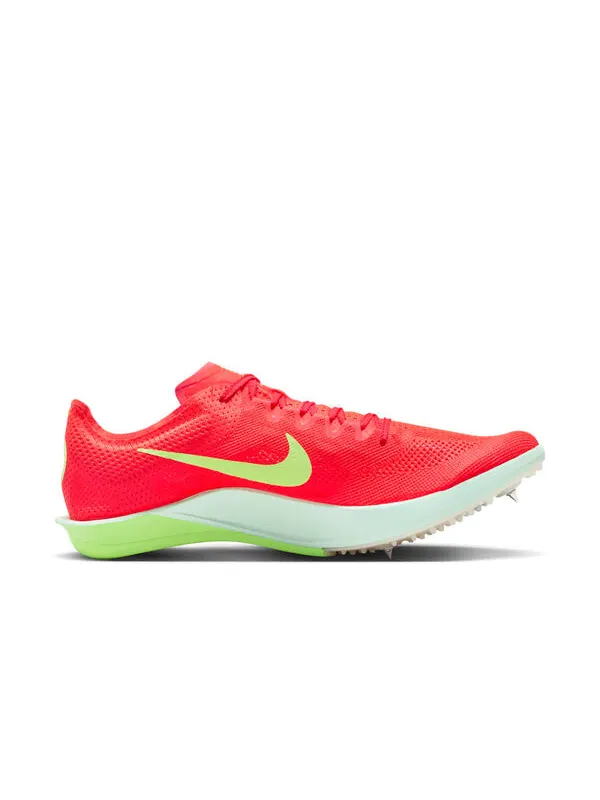Кроссовки zoomx dragonfly 2 'bright crimson lime' Nike — изображение 2 из 4, яркий///фиолетовый