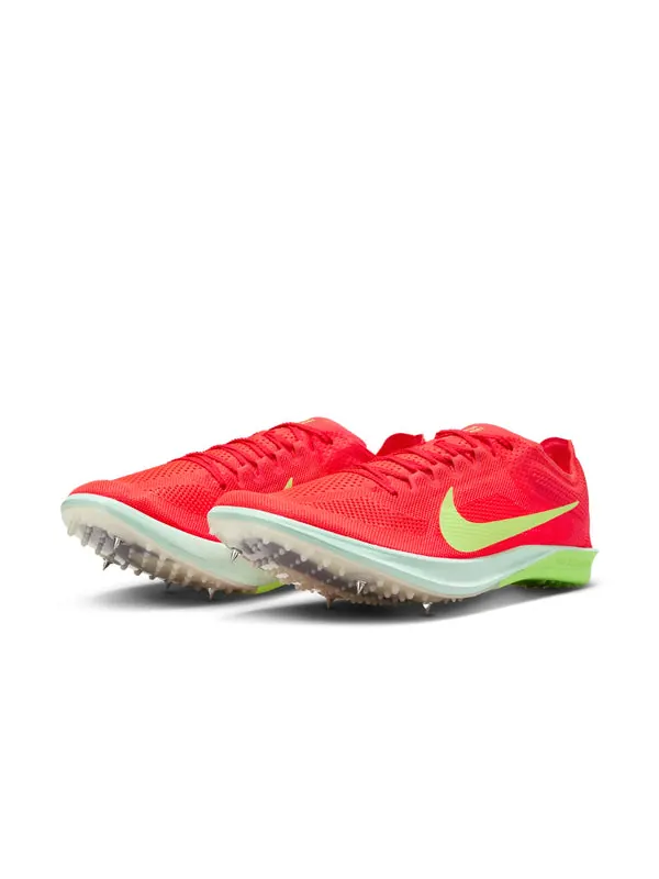 Кроссовки zoomx dragonfly 2 'bright crimson lime' Nike — изображение 3 из 4, яркий///фиолетовый