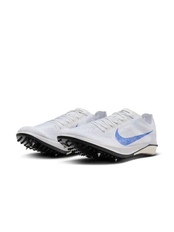 Кроссовки zoomx dragonfly 2 'white blue' Nike — изображение 3 из 4, мульти-/мульти