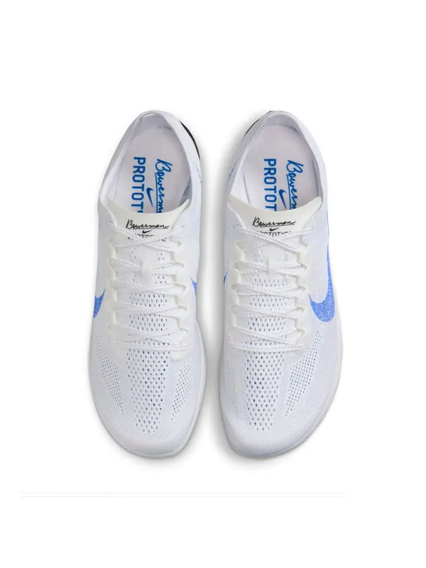 Кроссовки zoomx dragonfly 2 'white blue' Nike — изображение 4 из 4, мульти-/мульти