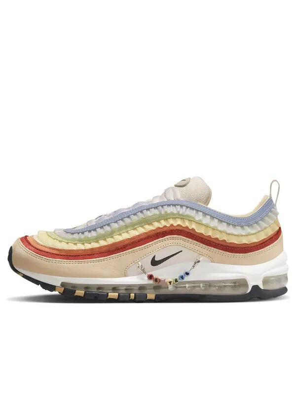 Кроссовки air max 97 Nike — изображение 1 из 4, розовый