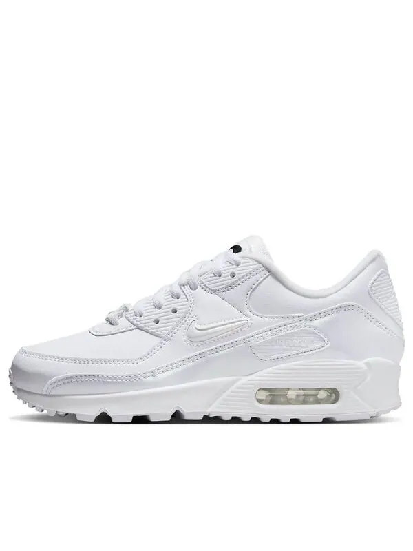 Кроссовки air max 90 se Nike — изображение 1 из 4, белый