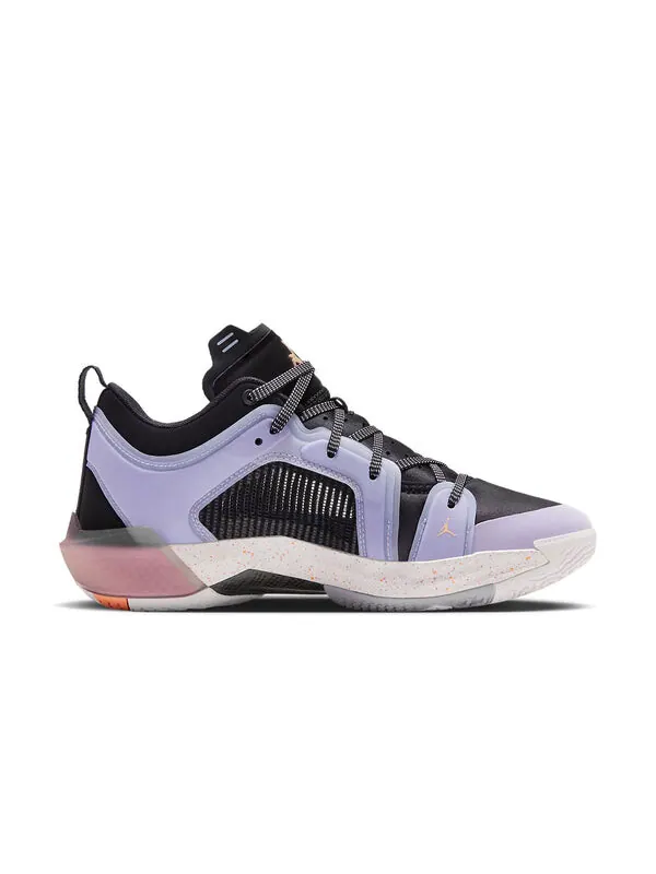 Кроссовки 37 донгдан Air Jordan — изображение 2 из 4, черный