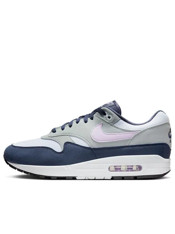 Кроссовки air max 1 'lilac bloom' Nike — изображение 1 из 4, мульти