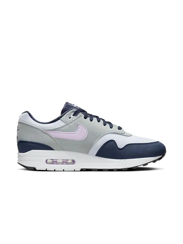 Кроссовки air max 1 'lilac bloom' Nike — изображение 2 из 4, мульти