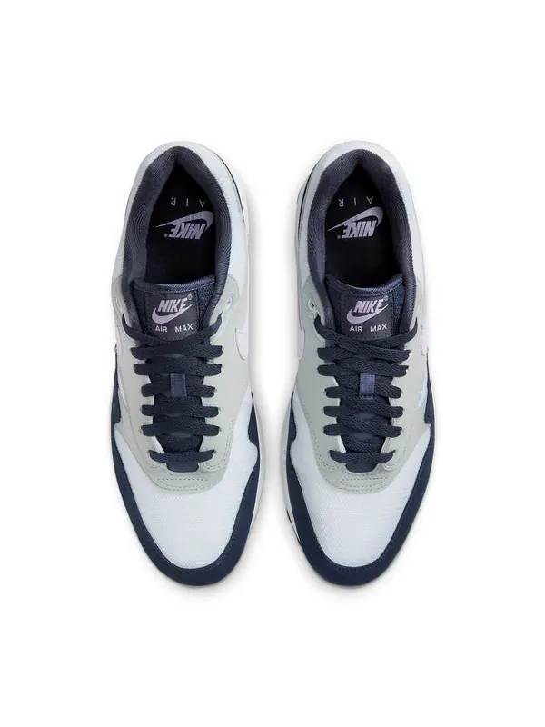 Кроссовки air max 1 'lilac bloom' Nike — изображение 4 из 4, мульти