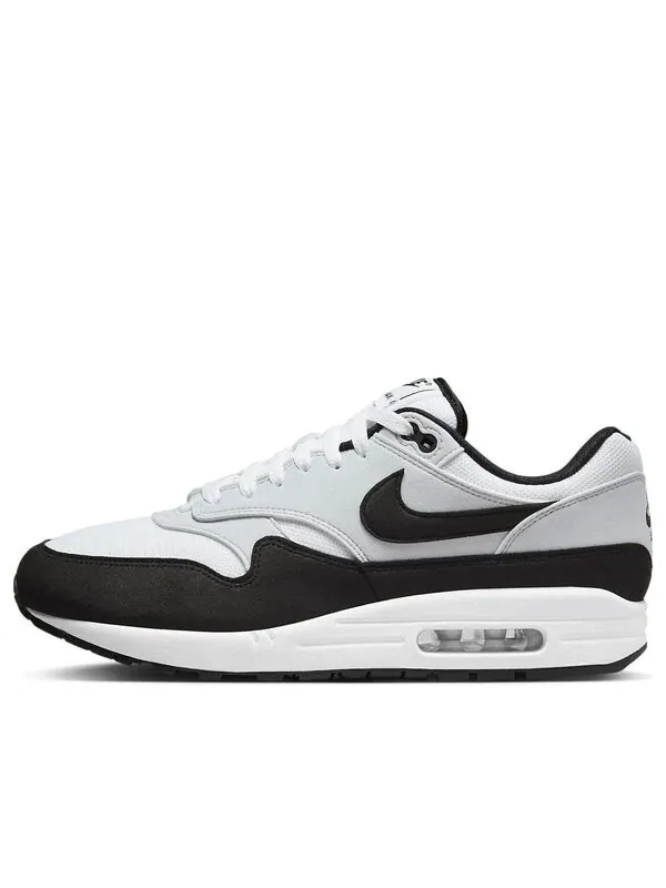 Кроссовки air max 1 Nike — изображение 1 из 4, белый/черный