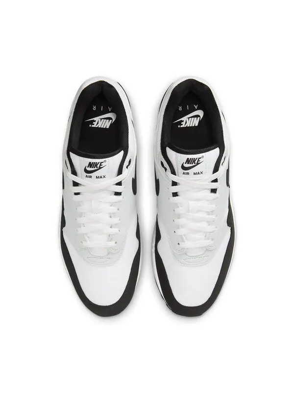 Кроссовки air max 1 Nike — изображение 2 из 4, белый/черный