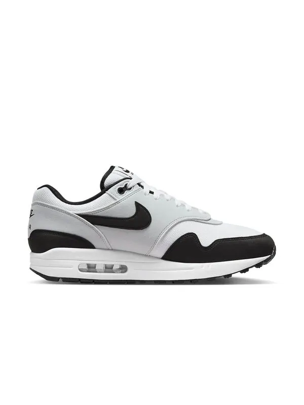 Кроссовки air max 1 Nike — изображение 3 из 4, белый/черный