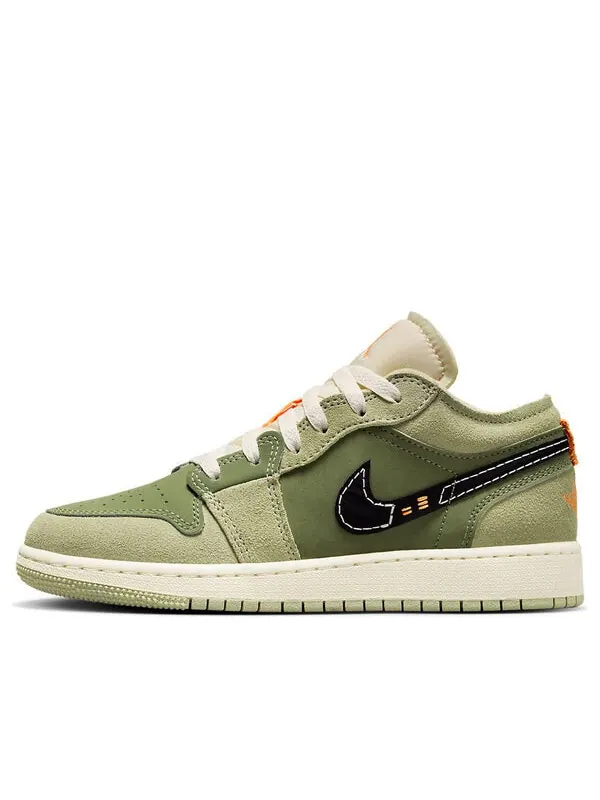 Кроссовки 1 low se craft Air Jordan — изображение 1 из 4