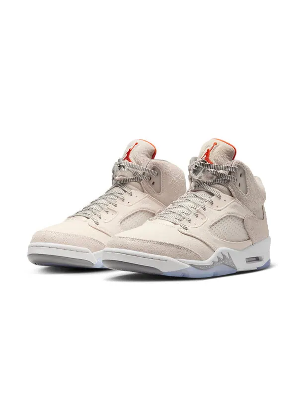 Кроссовки 5 ретро se Air Jordan — изображение 2 из 4