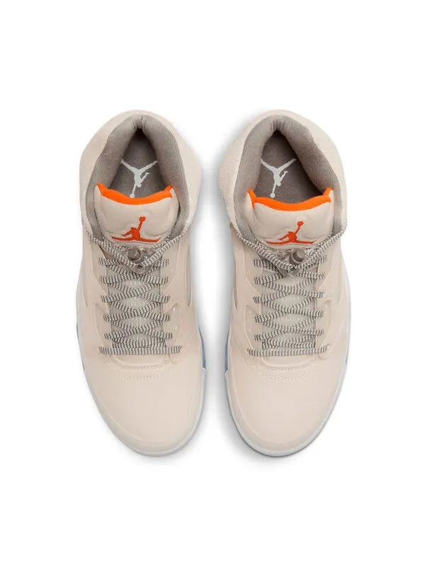 Кроссовки 5 ретро se Air Jordan — изображение 3 из 4
