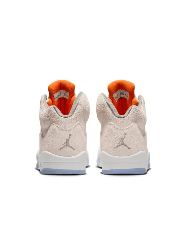 Кроссовки 5 ретро se Air Jordan — изображение 4 из 4