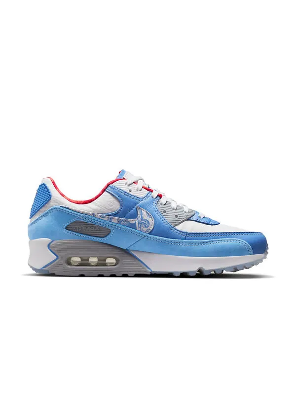 Кроссовки air max 90 'doernbecher' Nike — изображение 2 из 4