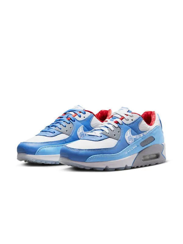 Кроссовки air max 90 'doernbecher' Nike — изображение 3 из 4