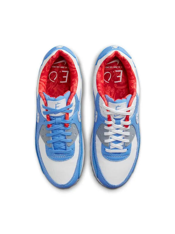 Кроссовки air max 90 'doernbecher' Nike — изображение 4 из 4