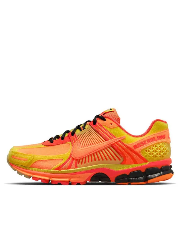 Кроссовки air zoom vomero 5 doernbecher Nike — изображение 1 из 4, яркий/оранжевый/желтый