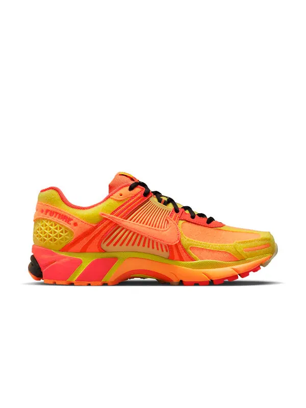 Кроссовки air zoom vomero 5 doernbecher Nike — изображение 2 из 4, яркий/оранжевый/желтый
