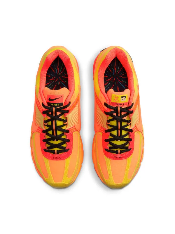 Кроссовки air zoom vomero 5 doernbecher Nike — изображение 4 из 4, яркий/оранжевый/желтый